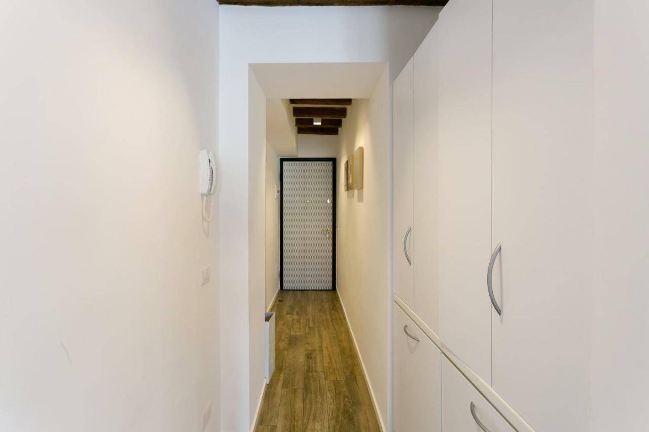 Milano Apartments Porta Genova Exterior foto